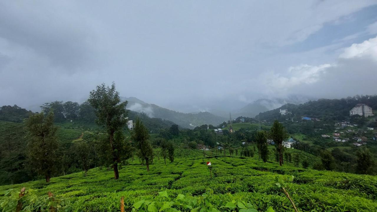 Haritha Homestay Munnar Eksteriør billede